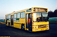 Aabenraa (Volvo B10M-60) #4257 ( 8129²  ). , Veistruprod Busimport