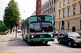 Aabenraa (Volvo B10R-59) .# KTA986 ( 9487  ). Norra Vallgatan, , 