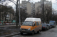 ГАЗ-322132 гос.# АХ5256АХ на проспекте Героев Сталинграда в районе проспекта Петра Григоренко