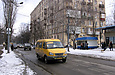 ГАЗ-322132 гос.# 013-78ХА 227-го маршрута на улице Броненосца Потемкин