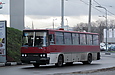 Ikarus-250.59 .# 2933   