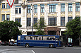 Ikarus-250.59 .# 8640      