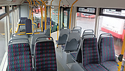 Irisbus Citelis 12M .# 6708.  