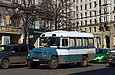 КАвЗ-3270 гос.# 329-98ХА на Павловской площади в районе Плетнёвского переулка