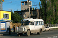 КАвЗ-3270 гос.# АХ5179ВВ на улице Роганской в районе пересечения с улицей Зубарева