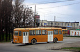 ЛиАЗ-677М гос.# 369-48ХА на Московском проспекте возле микрорайона "Солнечный"