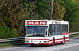 MAN NL202 .# AX1437CH 1609-         - 