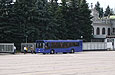 МАЗ-103.002, гос.# 402-29 ХА, на территории аэропорта "Харьков"