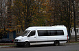 Mercedes-Benz Sprinter 515CDI .# AH0893HP       ""
