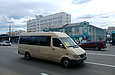 Mercedes-Benz Sprinter&nbsp;312D ���.#&nbsp;��8020�� 1624-�� �������� �� ����� ���������� ���� �������� ����������� ��������