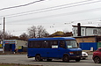 Mercedes-Benz Vario 814D .# AX2071BK 24-          