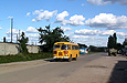 ПАЗ-672М, гос.# 017-28ХА, маршрут 622, отправляется от конечной "Коммунар"