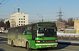 Setra S215ÜL гос.# AX4515CE 316-го маршрута на проспекте Гагарина