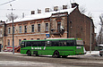 Sunsundegui Interstylo II (Volvo B10M) .# 0719 40-       