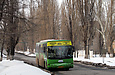 Sunsundegui Interstylo II (Volvo B10M) .# 0717 40-      -1 