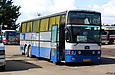 Van Hool T8 Alizee 360 (Scania K112TL) гос.# 001-52XA маршрута "Харьков - Купянск" на автовокзале