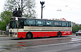 Van Hool T8 Alizee 310 (Volvo B10M-65)  .# 001-53XA   