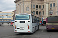 Van Hool T8 Alizee 210 (Volvo B10M65) гос.# ВВ7794АС маршрута "Харьков - Луганск" на автостанции № 1