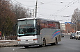 Van Hool T915&nbsp;Acron ���.#&nbsp;��5493�� �� ����������� ��������� 50-����� ����� � ����� ����������-����������