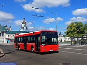 Volvo 7700 .# 1951 29-       -