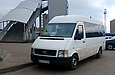 Volkswagen-LT35 .# AX1021OA 1502-         