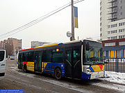 Irisbus Citelis�12M #459 22-�� �������� ������ �� �������� ����� ������� ����� "�������� ����"