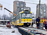 Pars Nova K3R-NT #311 �� ���������� ������������ ����������� ����