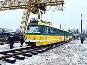 Pars Nova K3R-NT #311 �� ���������� ������������ ����������� ����