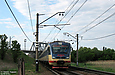 ЕПЛ2Т-035, следующая поездом №841 "Харьков-Левада - Донецк" на станции Основа
