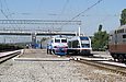 ЭР2Р-7042 на станции Чугуев