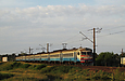 ЭР2Т-7106 Поезд 6830 Граково - Левада, на перегоне Коробочкино - Скрипаи