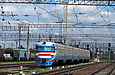 ЭР2-336/636 на станции Люботин