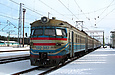ЭР2-347 на станции Святогорск