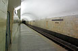 Посадочная платформа станции "Южный вокзал"