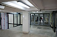 Выход к ТРЦ "Никольский" в подземном переходе станции метро "Площадь Конституции"