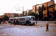 Поезд КТМ/КТП-1 #531-581 5-го маршрута на улице Юмтовской (сейчас улица Морозова)
