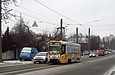 КТМ-19КТ #3102 28-го маршрута в Семиградском въезде