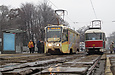 -19 #3104  Tatra-T3M #425 6-        " "