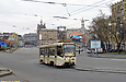 КТМ-19КТ #3109 6-го маршрута на проспекте Московском в районе улицы Кузнечной