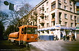 ПМ-5 на улице Пушкинской возле одноименной станции метро