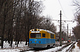 СВ-10 на Московском проспекте возле конечной станции "Станция Лосево"