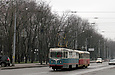 -2   Tatra-T3SU #407       ""