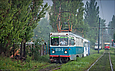 -3  Tatra-T3SU #511   