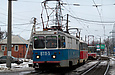 -3   Tatra-T3SU #638         