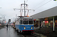 -3   Tatra-T3SU #679         