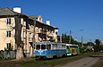 -4   Tatra-T3A #475          