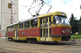   Tatra-T3SU #0301   " "