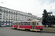 Tatra-T3SU #0301     " "