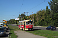 Tatra-T3SU #0301       