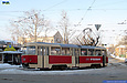 Tatra-T3SU #0301       